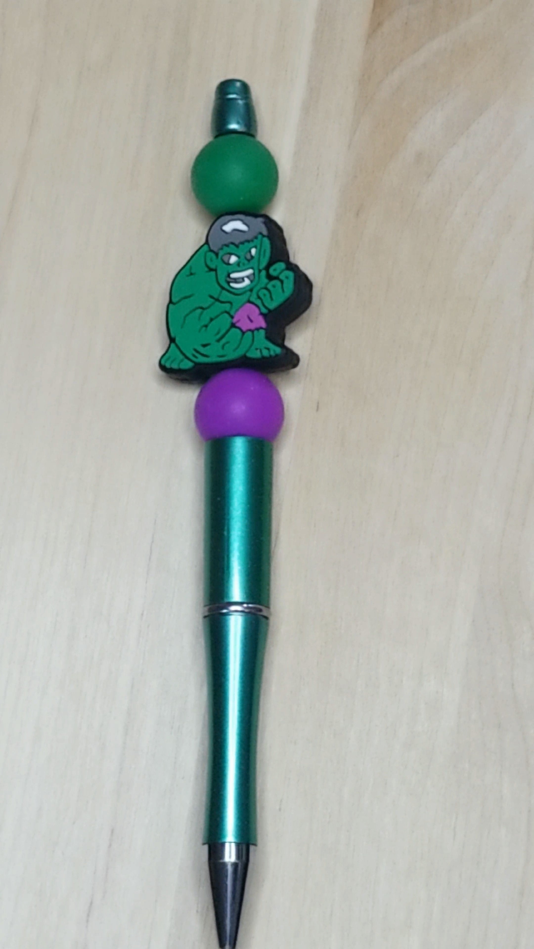 Hero Beaded Pen
