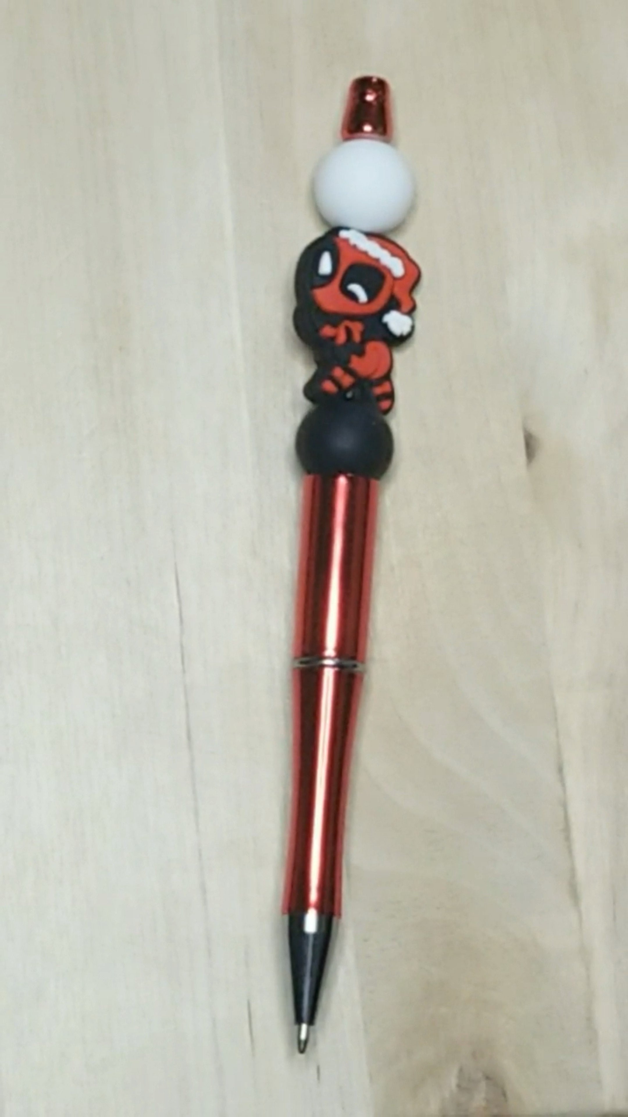 Hero Beaded Pen