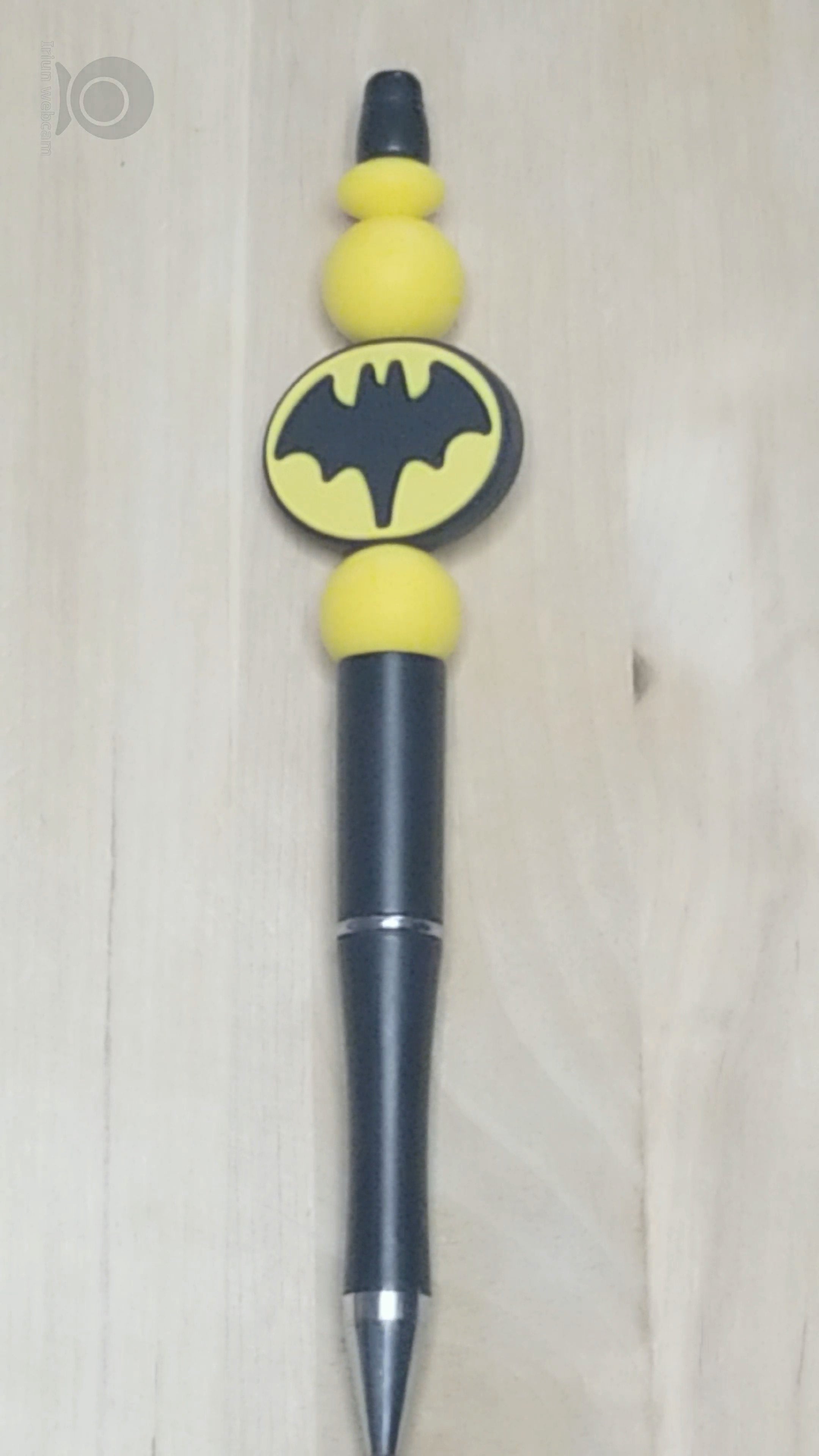 Hero Beaded Pen