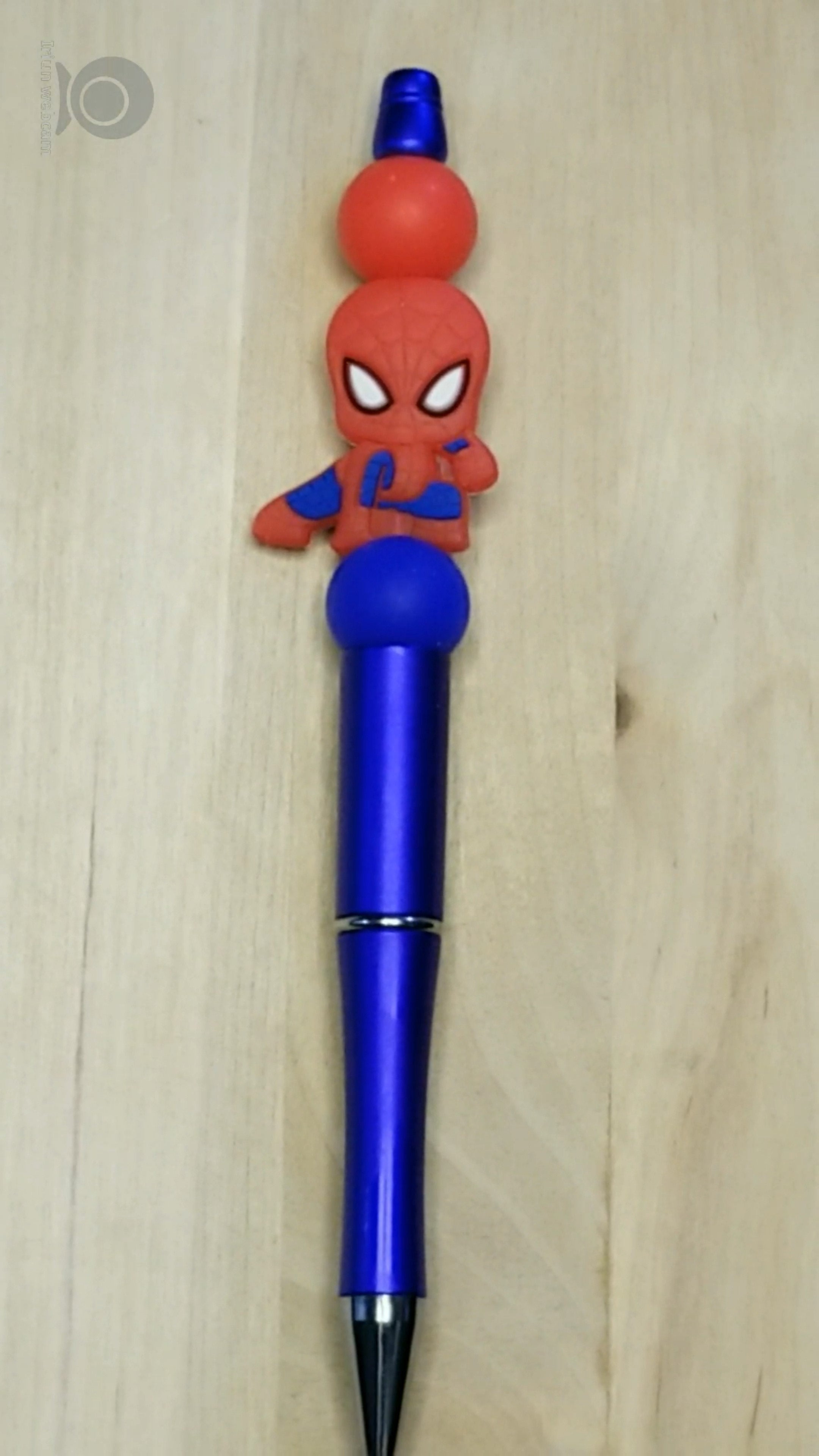 Hero Beaded Pen