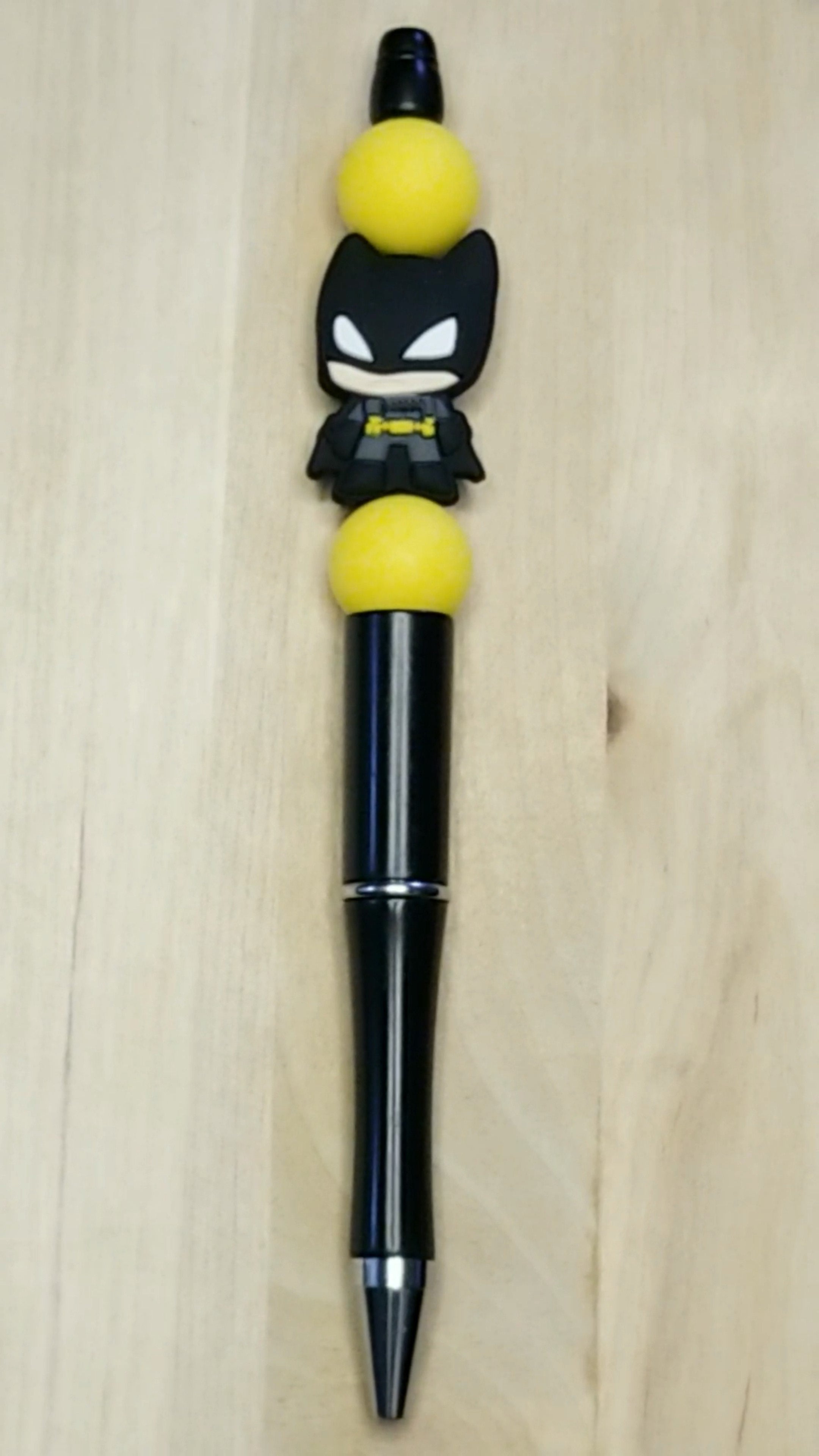 Hero Beaded Pen