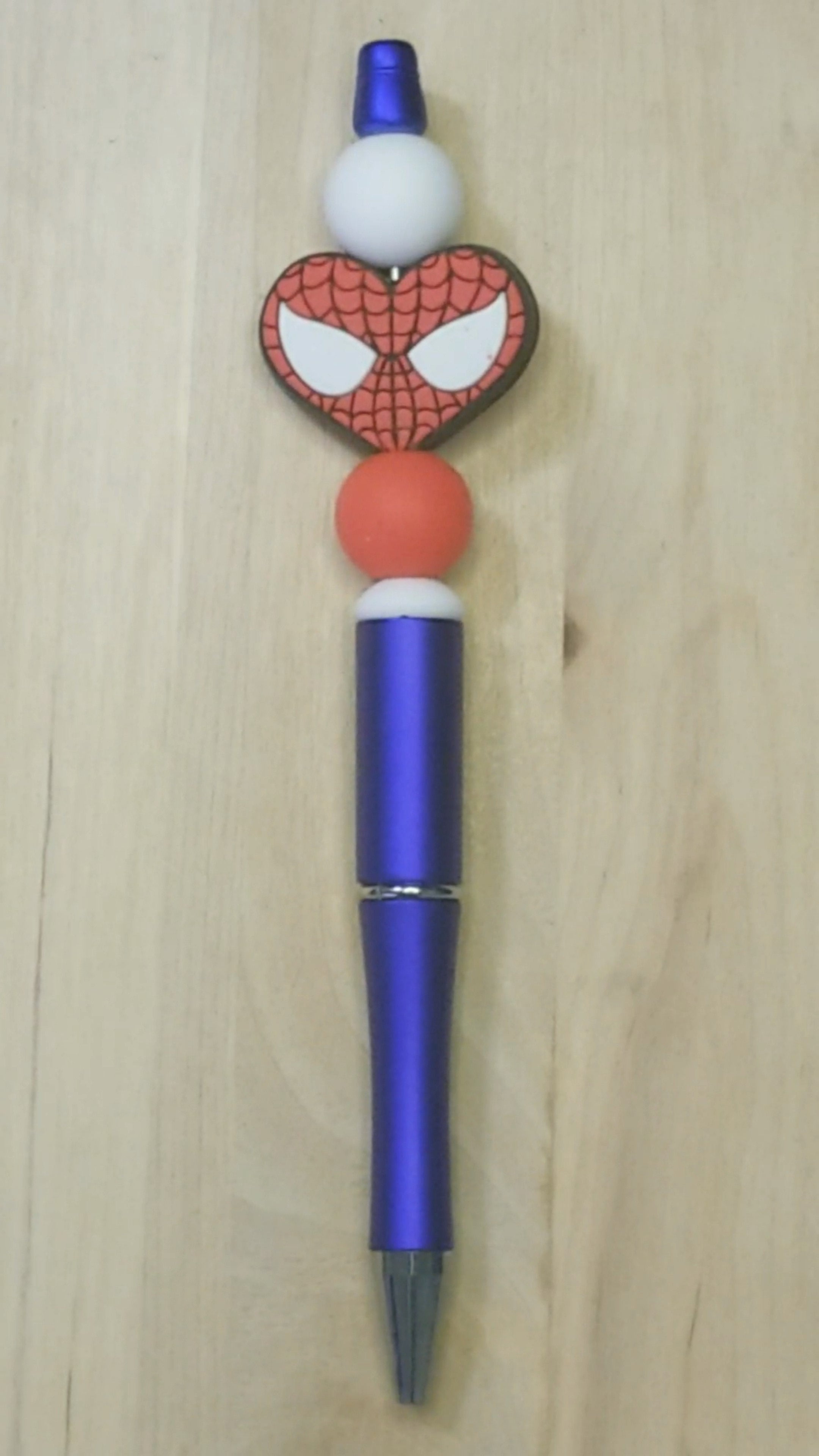 Hero Beaded Pen