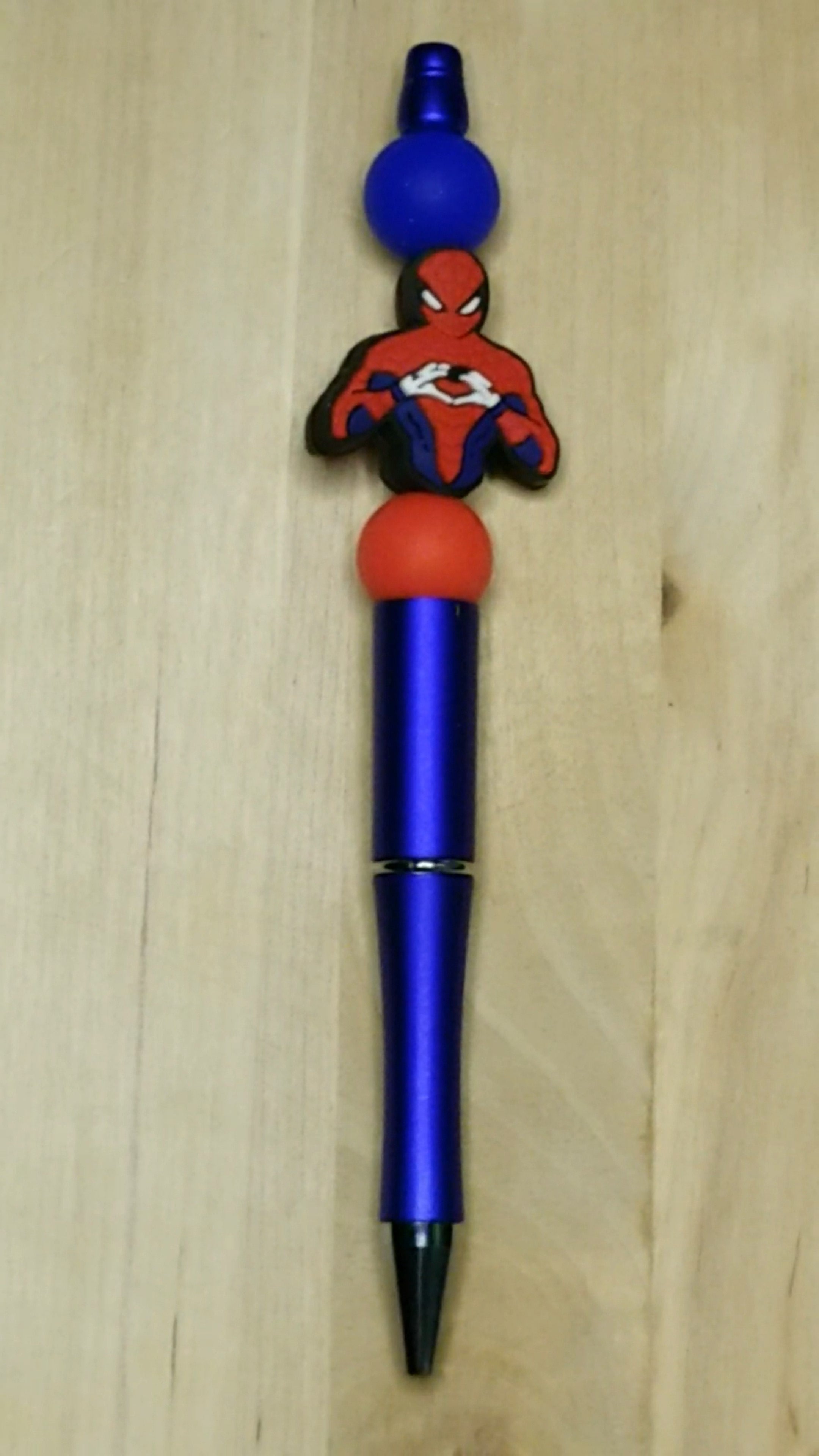Hero Beaded Pen