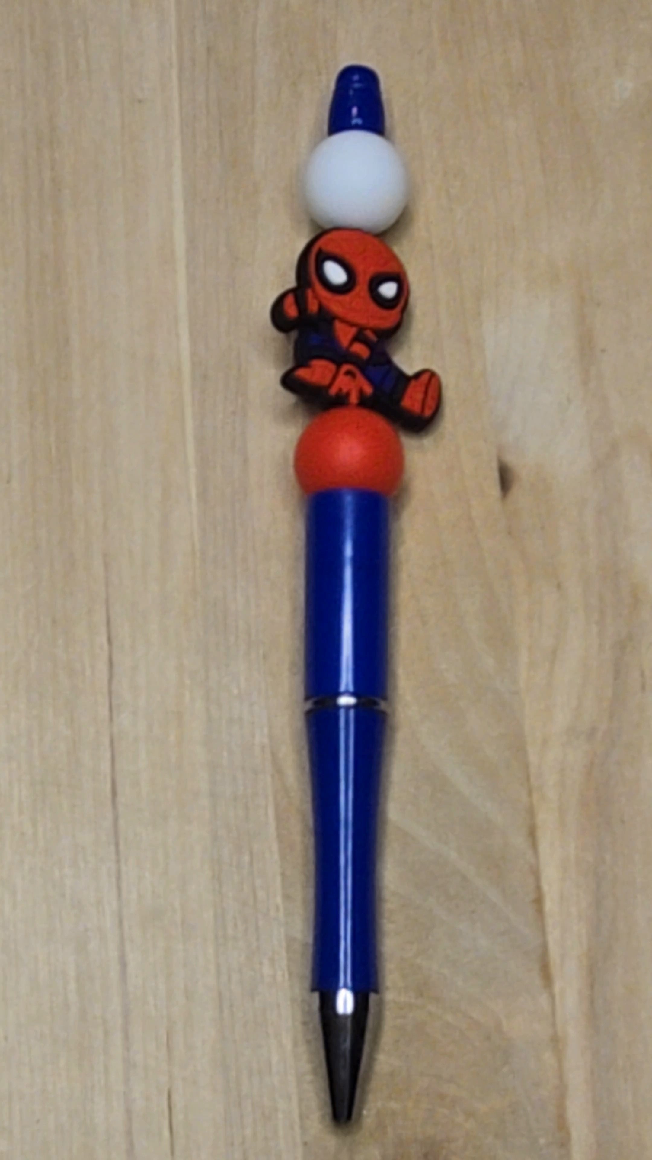 Hero Beaded Pen