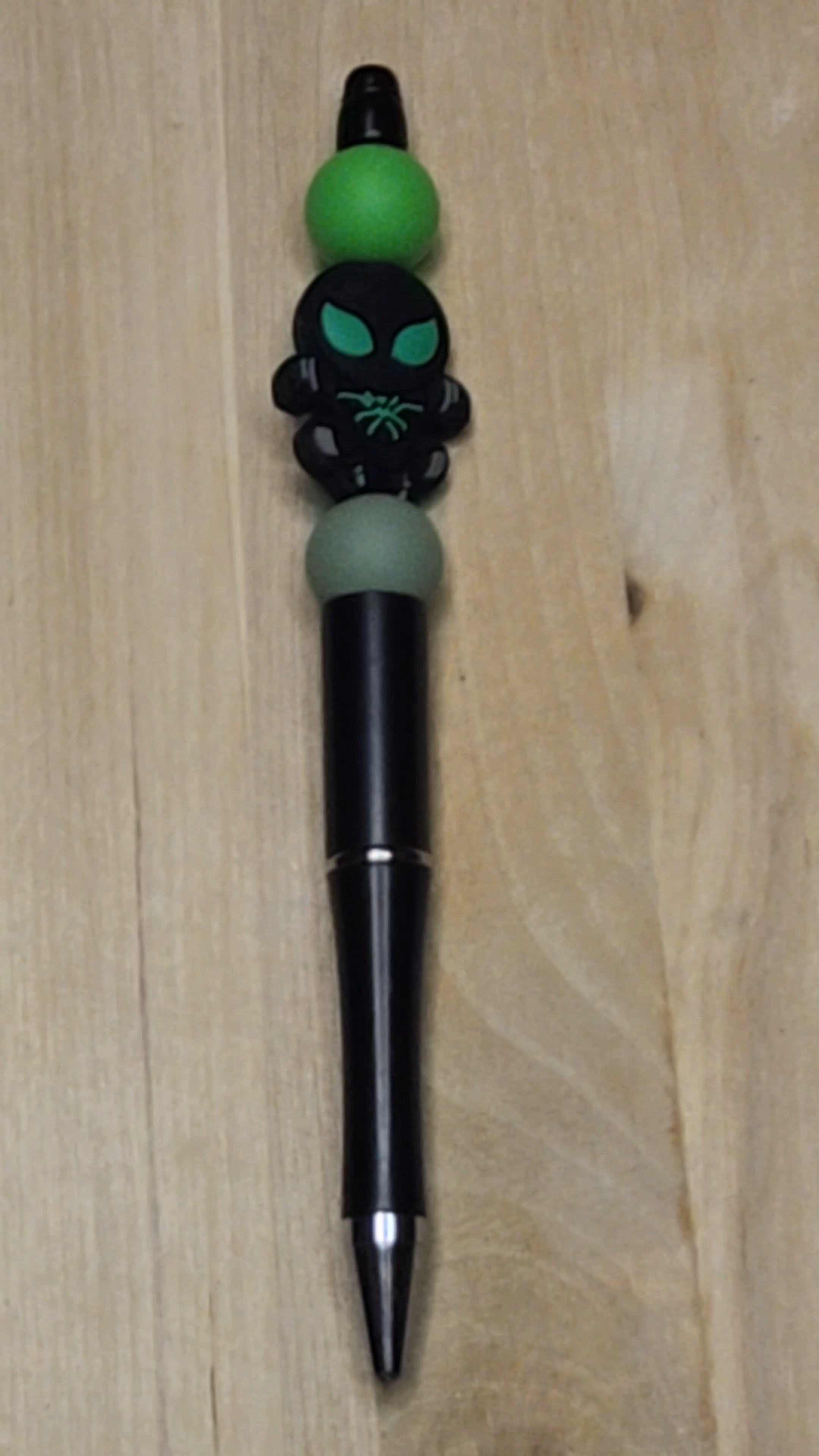 Hero Beaded Pen