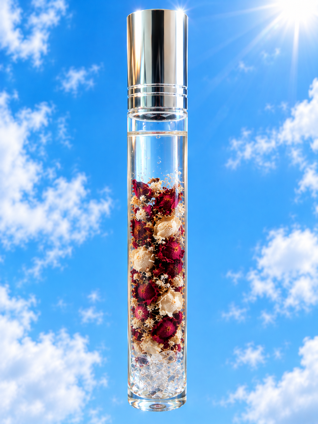 Botanical Roller Bottles